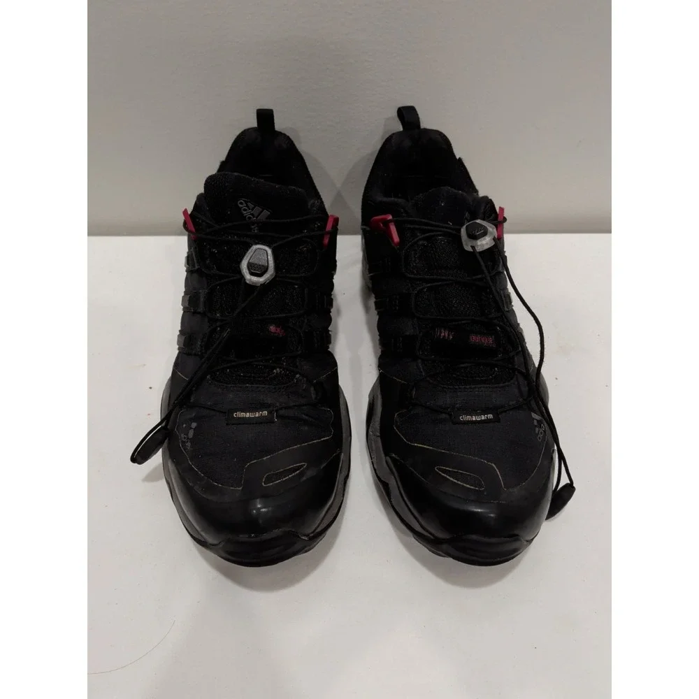 adidas Terrex Swift R2 GORE-TEX Hiking Shoes Waterproof Breathable men's  Sz 9